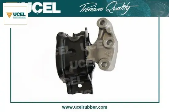 Hidrolik Motor Takozu Sağ1007-2008-207-208-301 Citroen C Elysee C3-c4 Cactus-ds3 resmi