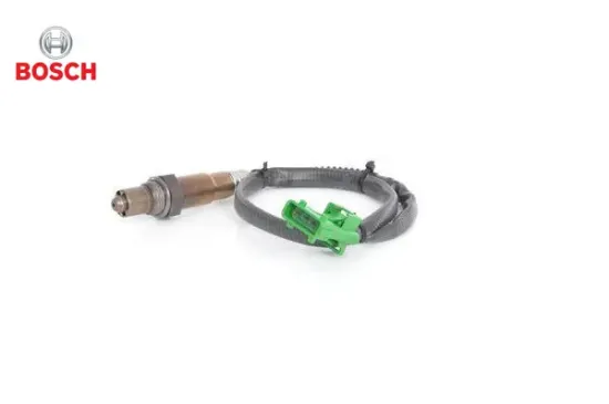 Oksijen Sensörü  206 1.6 16v-406 2.0 Bosch  1628.HN  PEUGEOT, LANCIA, CITROEN, FIAT resmi