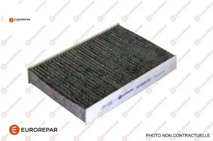Erp Polen Filtresi 508 1.6/2.0/2.2 16 Hdi resmi
