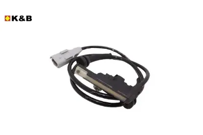 Abs Kablosu Arka 307 Ym.-c4 K&b  4545.C2  CITROEN, PEUGEOT TRN0091 resmi