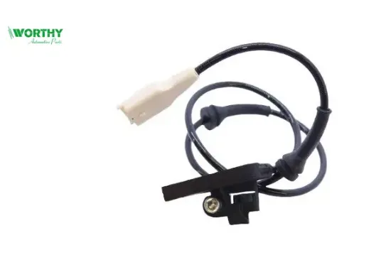 Abs Sensörü Arka Sağ/sol   307  Ym.-c4    2004-> resmi