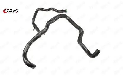 Kalorifer Hortumu Transit 2.0 16> Ibras  2539480/ GK3118N252AK/ 2382051   19491 resmi