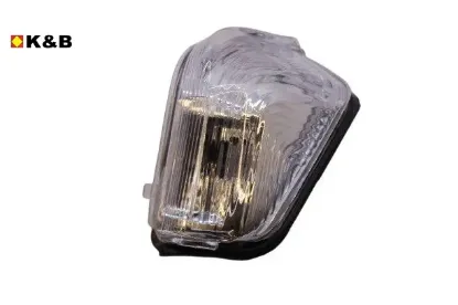 Ayna Sinyali Sol Beyaz     Crafter-sprinter W906 2006-> resmi