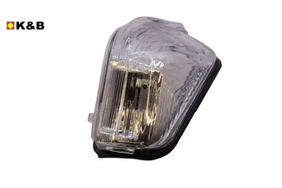 Ayna Sinyali Sol Beyaz     Crafter-sprinter W906 2006-> resmi