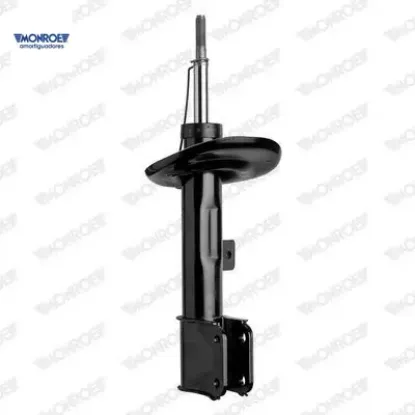 Ön Amortisör Sol 308 Ep6/dv6ted/tu5jp4  07-> resmi