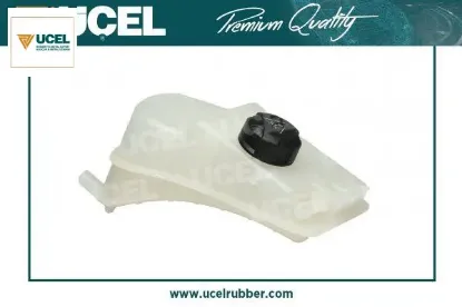 Genleşme Kavanozupartner-citroen Berlingo-berlingo First Mpv (mf) 1.1 İ resmi