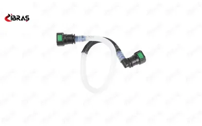 Yakit Borusu   307-406-partner-berlingo-c5   2.0 Hdi resmi