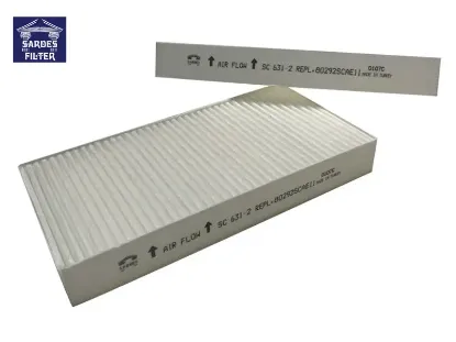 Polen Filtresi Civic Vii 01->  Cr-v  Hr-v  St resmi