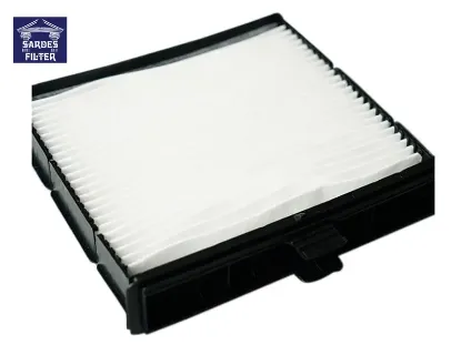 Polen Filtresi Scenic İii/7701055110/cu 2430//sard resmi