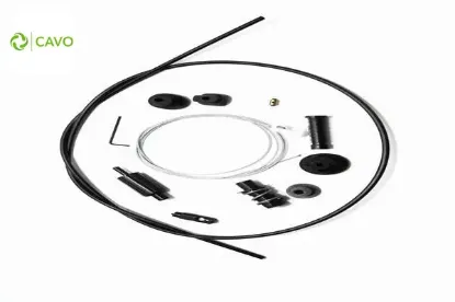 Gaz Teli 106 (em-ym) Saxo Cavo  1629.F9   6003 625 resmi