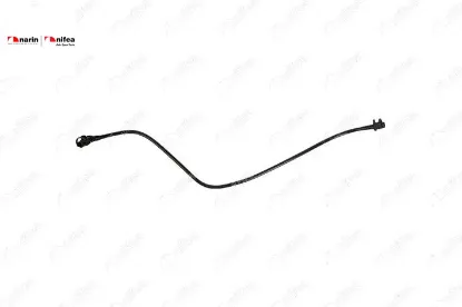 Yedek Su Depo Hortumu 407-c5 Ii 1.6hdi Nifea  1323.EG  PEUGEOT, CITROEN 17503 resmi