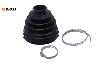 Aks Körüğü İç Kit    Boxer Iii-ducato  06-> resmi