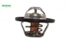 Termostat 89c  106-205-306-405-406-partner-xsara-xantia  1.4/1.6/.18 Tu3jp/tu5jp 1338.11/ 1338.44 resmi