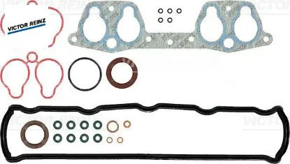 Takim Conta  406 2.0 Xu10j2 Victor Reinz  0197.H3   VR-02-26237-02 resmi