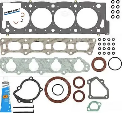 Takim Conta  306-xsara 2.0i 16v Xu10j4 Victor Reinz  0197.W2/ 0209.Z2   VR-01-35050-01 resmi