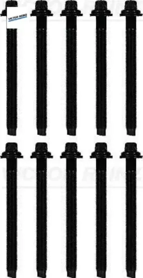 Silindir Kapak Saplamasi  Partner Dw8 Victor Reinz  0204.93/ 0204.97  FIAT, HYUNDAI, CITROEN, PEUGEOT, TOYOTA VR-14-32116-01 resmi