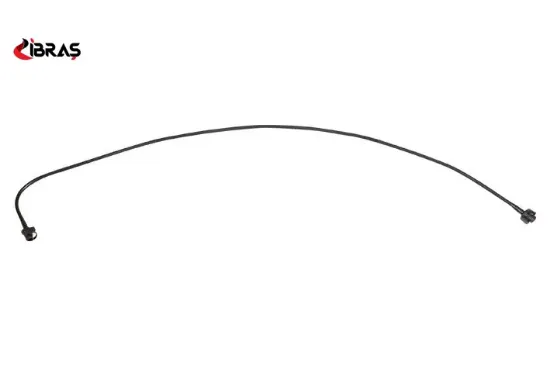 Yedek Su Depo Hortumu  206 1.9d Dw8 Ibras  1317.N2   17129 resmi