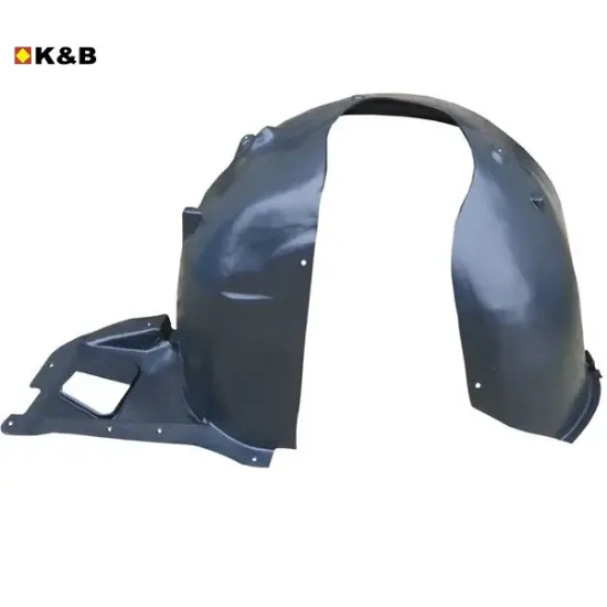 Ön Çamurluk Davlumbazi Sağ   C3 Iii K&b  7136KA   SOD062A resmi