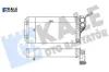 Kalorifer Radyatörü 307 1.4-1.6hdi 03-05 Otom.klim 6448.K0/ 72943/ 812322 resmi