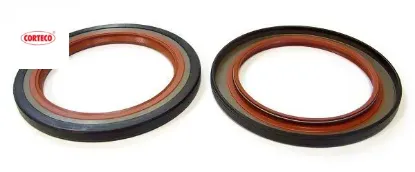 Krank Keçesi Ön-64*88*6          Boxer 2,5d/td/tdi resmi