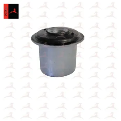 Yatak Burcu Yaprak Yay Arka Aks Arka Altta Ducato resmi