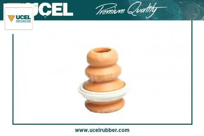 Amortisör Takozu Ön Ducato Iii-boxer Iii-jumper Iii Üçel Kauçuk  50709890   S31226 resmi