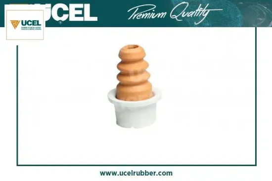 Amortisör Takozu Arka Albea-siena 1.2 8v Mpi-1.2 16v-1.4 8v-1.6 16v resmi