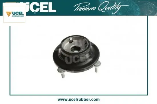 Amortisör Takozu (16 Jant)407-508-c5 Iii 1.6-1.8-2.0-2.2 16v-hdi resmi