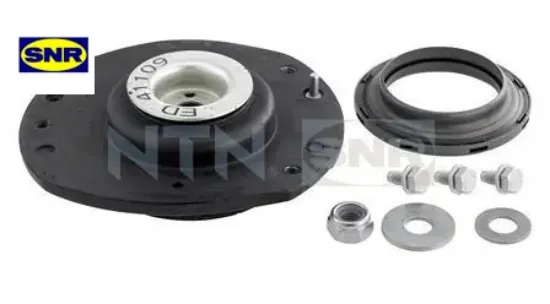 Ön Amortisör Takozu (rulmanli) P208-p2008-p301-c-elysee resmi