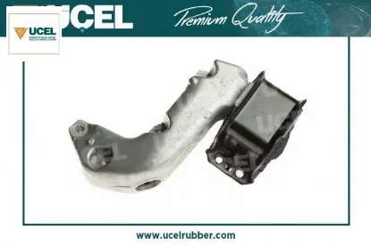 Hidrolik Motor Takozu 307 1.4 16v 90 Hp-citroen C4 resmi