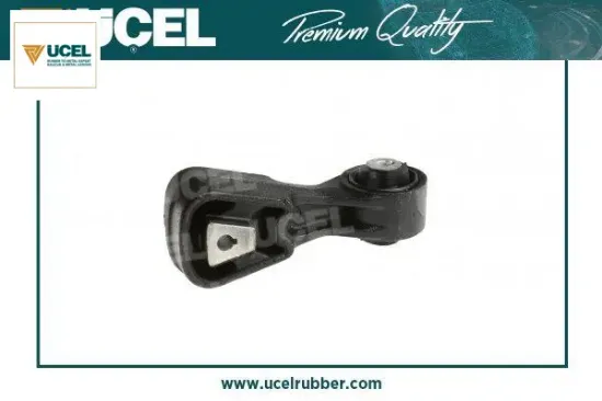 Motor Takozu 406 -  C5 - Jumpy - Evasion resmi