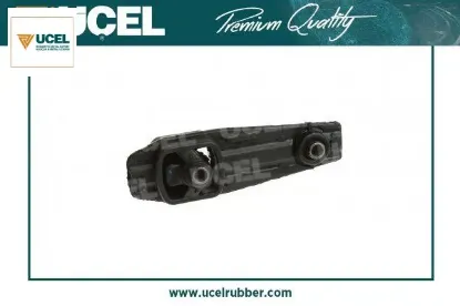 Arka Motor Takozu C2-c3 Üçel Kauçuk  1806.59  PEUGEOT, CITROEN 41580 resmi