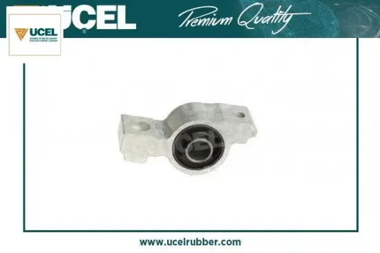 Salincak Takozu 406 Üçel Kauçuk  3523.61  PEUGEOT 41522 resmi