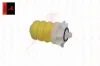 Amortisör  Ara Yatak Takozu C2 - C3-1007 5166.67 - 5166.94 resmi
