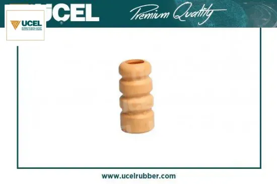 Amortisör Takozu Ön C3-c4-partner Tepee-berlingo-307-308-3008-5008 resmi