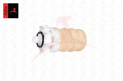 Amortisör Takozu Arka C2-c3-1007 Meha  5166.95 - 5166.68   MH13406 resmi