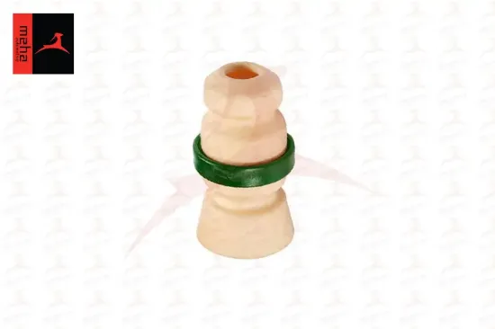 Amortisör  Ara Yatak Takozu (ön) 407 Meha  5033.98-9657559980   MH13421 resmi