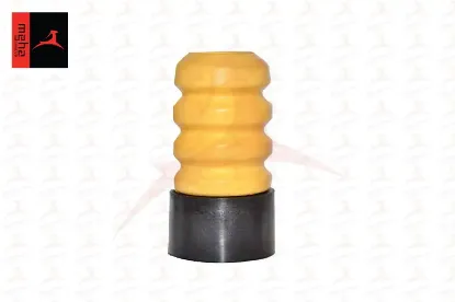 Amortisör Takozu Ara Yatak Takozu Ön C5 Meha  5033.66-9625137580-9638747080   MH13426 resmi