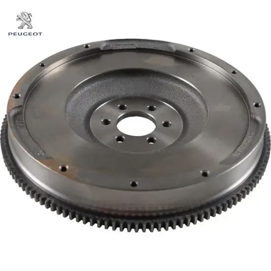 Volant Komple 206-307-407-c3-c4 Partner 1.6hdi resmi