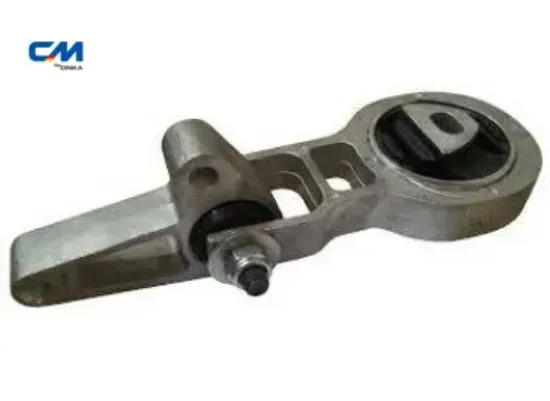 Şanziman Takozu Arka Doblo 1.6 Y.m. 10-> resmi