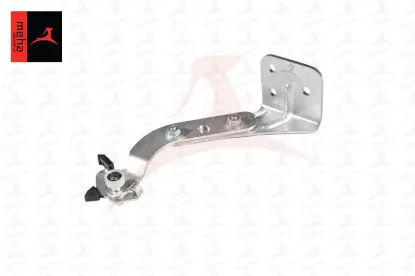 Kapi Mekanizmasi Alt  Ducato Iii-boxer Iii-jumper resmi