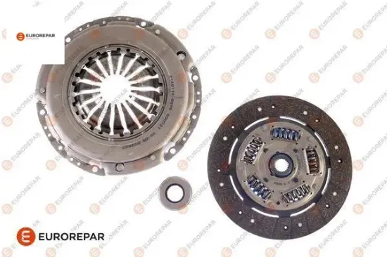 Erp Debriyaj Seti    Boxer Iii-jumper Iii 2.2 resmi