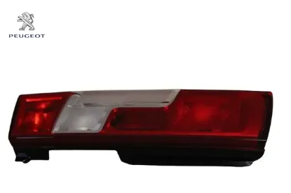 Stop Lambasi Sol Boxer Iv Peugeot    FIAT, CITROEN, PEUGEOT 1612401580 resmi