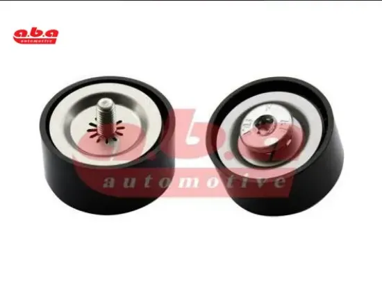 Alternatör Gergi Rulmani  Viano-vito  2010> resmi