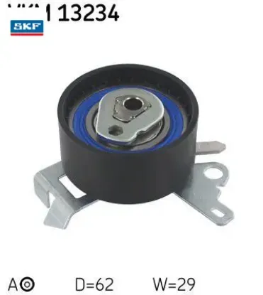 Eksantrik Gergi Rulmani206-307-406-407 1,8/2,0/2,2 resmi