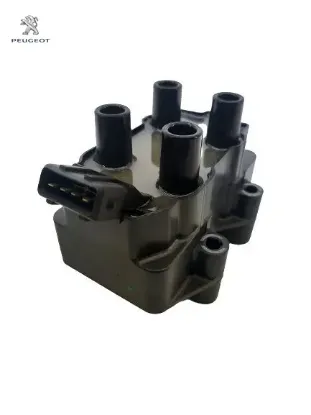 Ateşleme Bobini 106 - 306 Peugeot  245041   ROVER, PEUGEOT, CITROEN 5970.49 resmi
