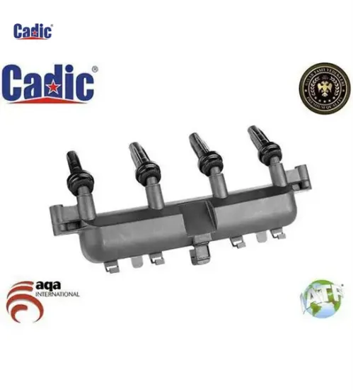 Ateşleme Bobini   106-206-306-partner  Tu3jp/tu5jp4 resmi