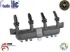 Ateşleme Bobini  106-206-306-partner 1.4i Tu3jp4 5970.A8/ 5970.97 resmi