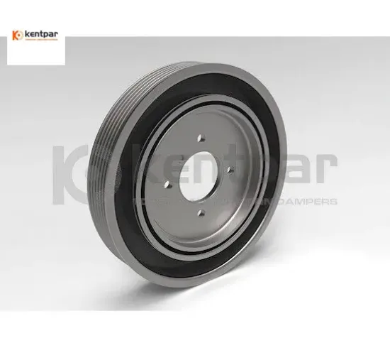 Krank Kasnaği Klimasız Partner-expert Dw8 WK0816/ 0515.Q6/ 0515.L7 resmi