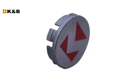 Jant Göbeği Karsan Logolu    Jest K&b  7031017AA   GER-JE1012 resmi